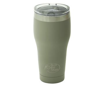 Bass pro yeti sales tumbler